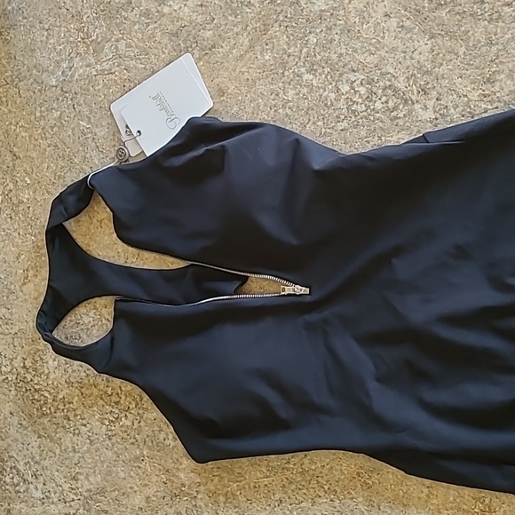 SOLD!!!!! DO NOT PURCHASE! Bombshell body suit - Picture 6 of 10